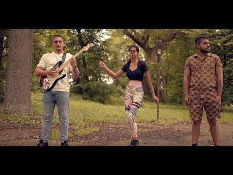 Boys Hodonin - Nasti me bysterav ( cover )