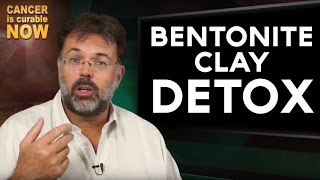 How to use Bentonite Clay for a full body detox.