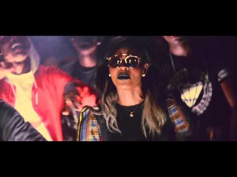 ZEYNAB ft Shado Chris  "Noctambule" Official Video