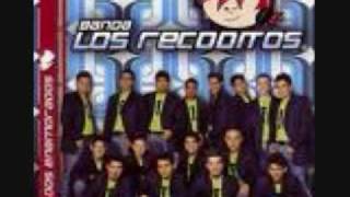 LOS RECODITOS ANDO BIEN PEDO (letra de la cancion)