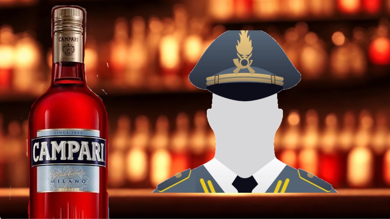 GUAI per CAMPARI ⚠️ 😱 NOTIZIA BOMBA 💣