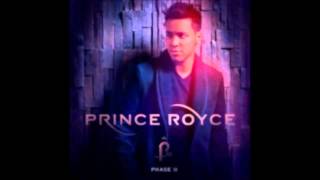 Prelude Prince Royce