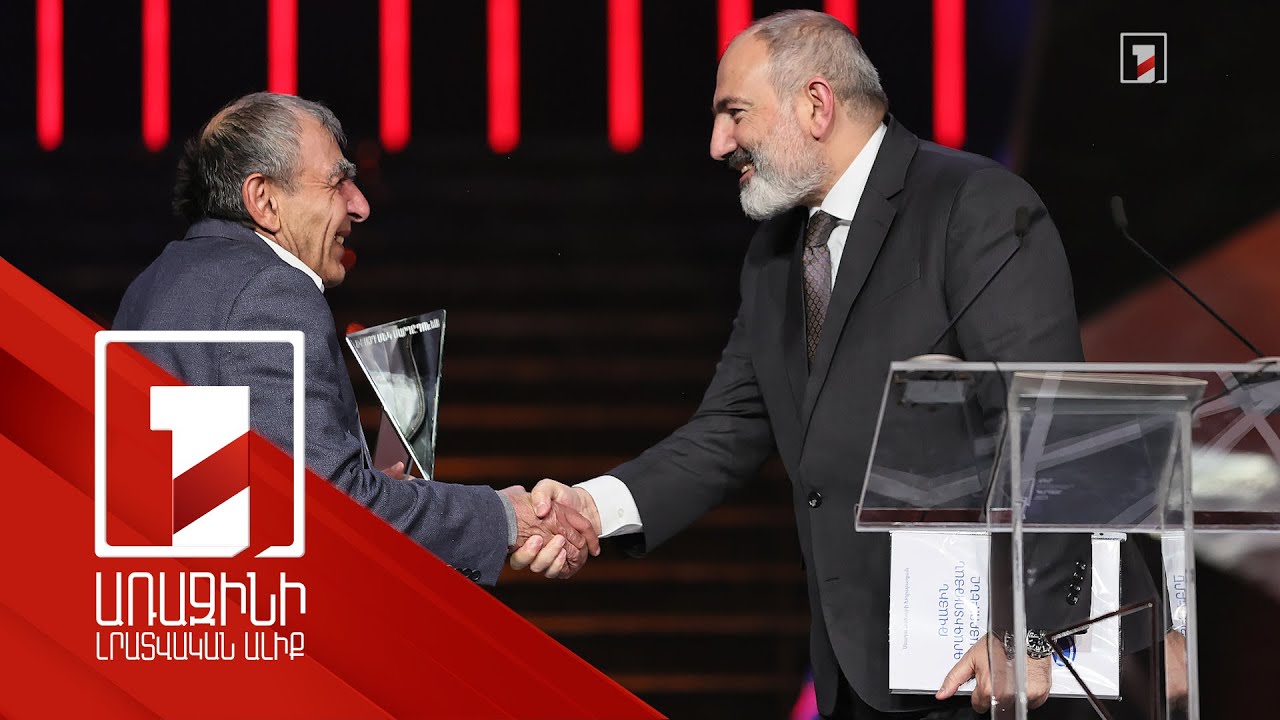 Ուսուցչից մինչև կավագործ. «Մեր ժամանակների հերոսը» հաղորդման 13 մասնակից մրցանակ է ստացել