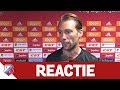 JANSSEN | 'Lange tijd goed gedaan'