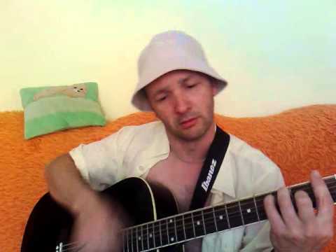 Mihai Margineanu - Dragoste rurala (cover)