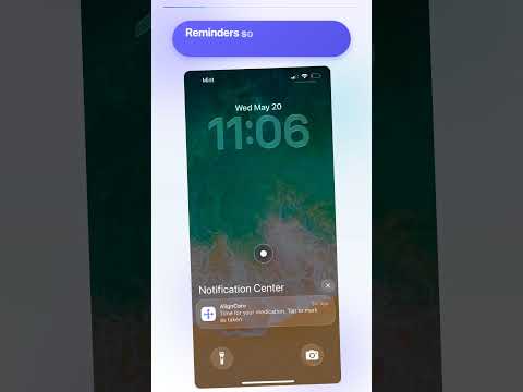 AlignCare: Doctor Recorder