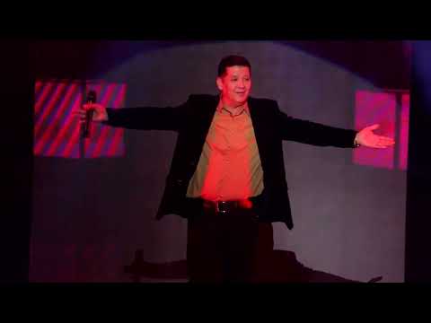 Shiraz Nuratdinov - Birinshi muxabbat (Concert version)