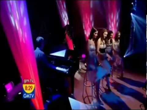 All Angels - Songbird