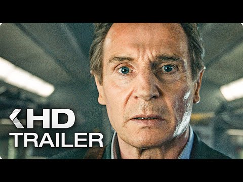 THE COMMUTER Trailer German Deutsch (2018)