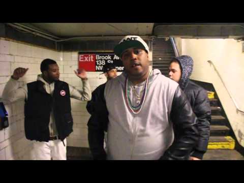 ELZ MILLION - MAD FEAT. YOSLiME (OFFICIAL MUSIC VIDEO) #BROOKBOYZ #MFMG