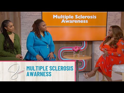 Multiple Sclerosis and Race: Confronting Inequities