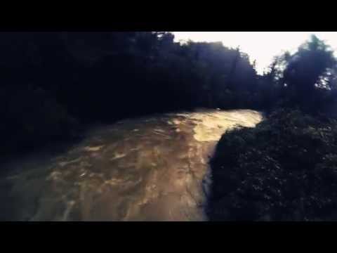 MTB | Freeride Italy 2014 (Bike+Kayak) Leonardo, Giacomo & Giordano