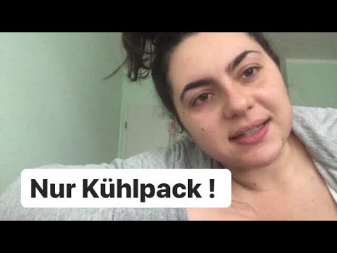 DIE HAT DOCH NUR EIN KÜHLPACK ! | 04-05.06.2020 |