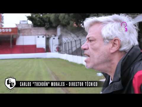 BAMBALINAS DEPORTIVAS l Capítulo 03 - El Provocador