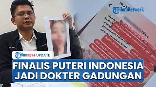 Viral Dokter Gadungan di Riau, Operasi Wajah Pasien hingga Cacat, Diduga Finalis Puteri Indonesia