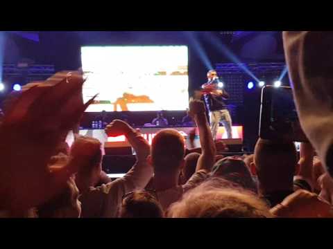 Sokół i Marysia Starosta - Jeszcze Będzie Czas [POLISH HIP-HOP FESTIVAL PŁOCK 2016 Live Day#2]