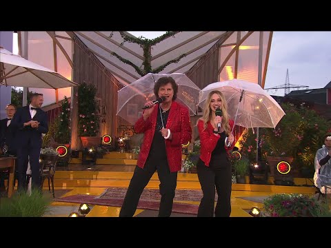Olaf der Flipper und Pia Malo - Flippers Medley (Sommer-Spaß mit Andy Borg) 07.05.2025