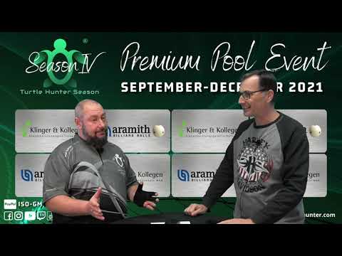 Turtle Hunter Season VerSus MATCH / We will talk together