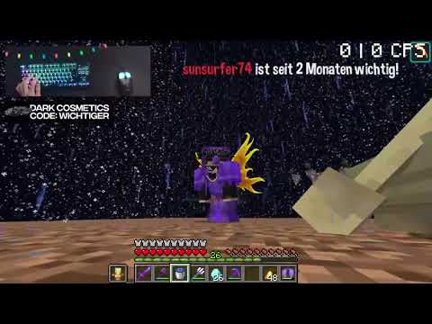 INSTANT KARMA in CRAFT ATTACK (GESTORBEN)