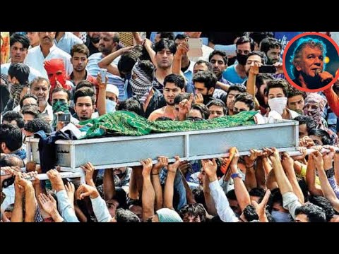 dan McCafferty last funeral video