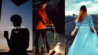 Download lagu Arcade English Song Status | English Song Whatsapp Status | 4k status full screen love mp3