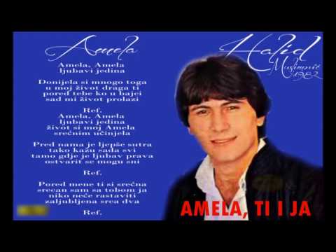 Video thumbnail for Amela