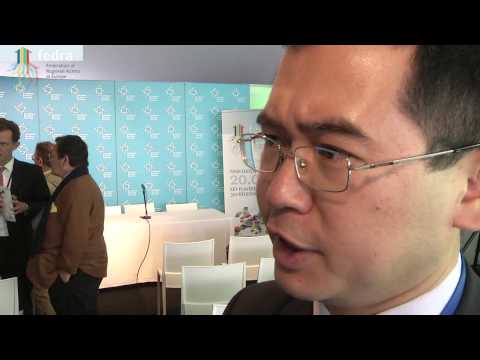 An opinion on FEDRA - Zhou Xu