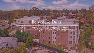 22/6 Sebastian Drive, Dural, NSW 2158