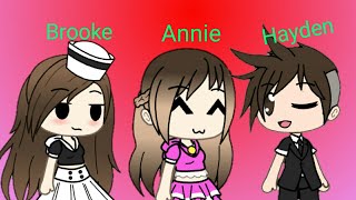 Chicken Girls (Birds of a feather)