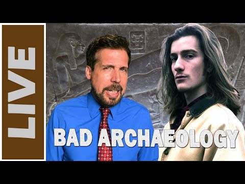 Awful Archaeology (featuring Miniminuteman)