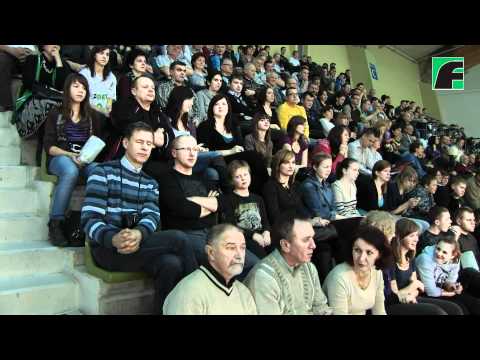 FART Kielce - ZAKSA Kędzierzyn-Koźle  1:3