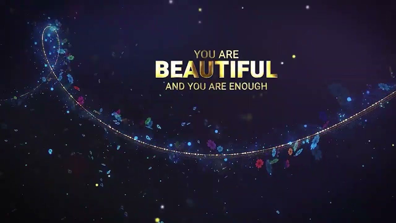 Happy Women’s Day - Happy Women’s Day Greetings After Effect motion graphic template