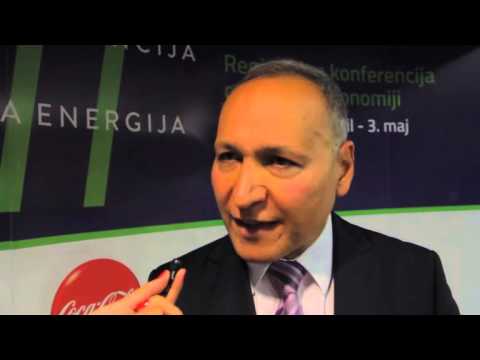 Nova energija 2015 - Yossi Levi