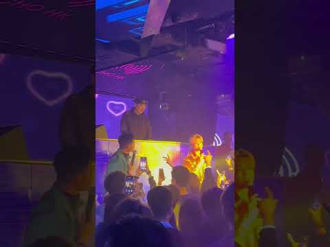 [HD] Ango fan cam #￼大合唱 #SayYes #20230304 #Zentral #Ango #fancam #live