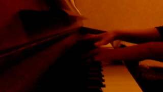 Sikth- Emerson pt1 piano cover