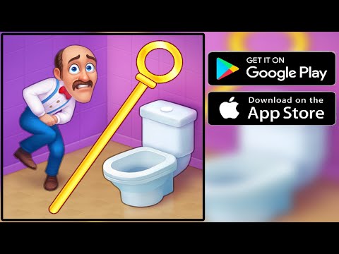 Best House Decoration / Puzzle Game Mobile Homescapes Android ios Gameplay