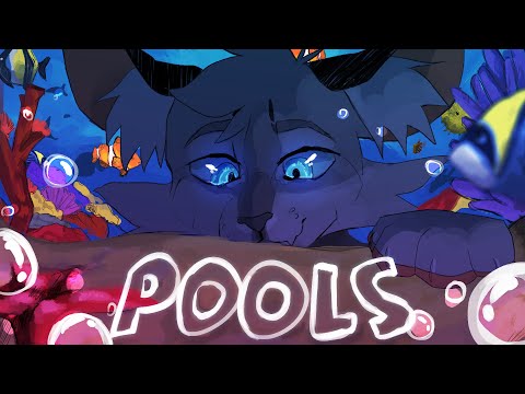 POOLS- Ashfur AMV Animatic