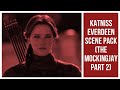 Katniss Everdeen Scene Pack (The Mockingjay Part 2)
