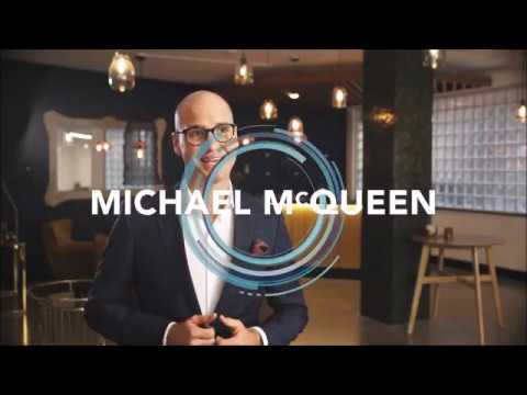 Michael McQueen - Showreel