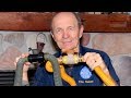 Vintage Scuba Hope Page Old Vs New Mouthpiece S09E06