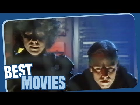 Abraxas - Guardian of the Universe - Action (ganzer Film auf Deutsch)