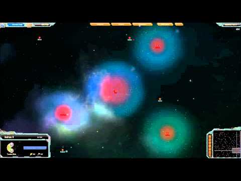 Lets Play: StarDrive - Episode 1 (Introductory training)