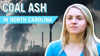 Youth Climate Story: Coal Ash in North Carolina