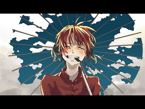 Gintama. Shirogane no Tamashii-hen Hikari Shoumeiron CHiCO with HoneyWorks