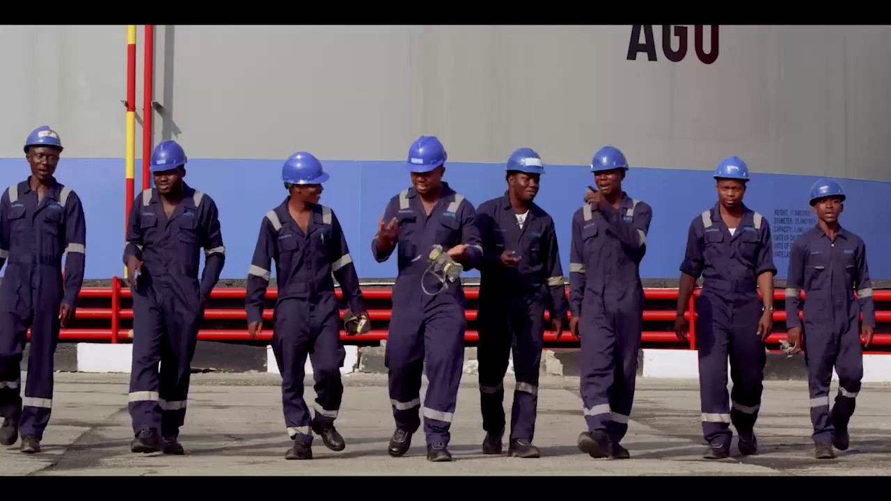 Commercials: Matrix Energy