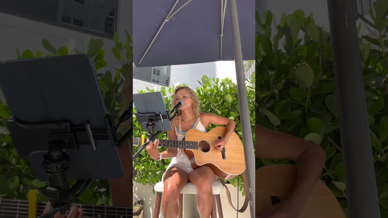 Promotional video thumbnail 5 for Lina Marquez