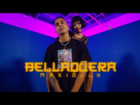 Maxiolly - BELLAQUERA (Video Oficial)