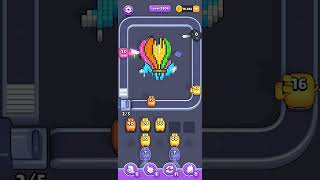 Pixel Flow Level 2904
