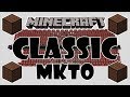 [FULL SONG] MINECRAFT Classic by MKTO in Note ...