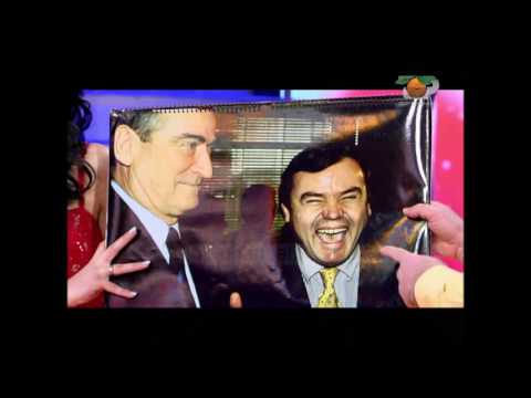 Alo Mirmroma, 31 Dhjetor 2008 - Jorgaqi